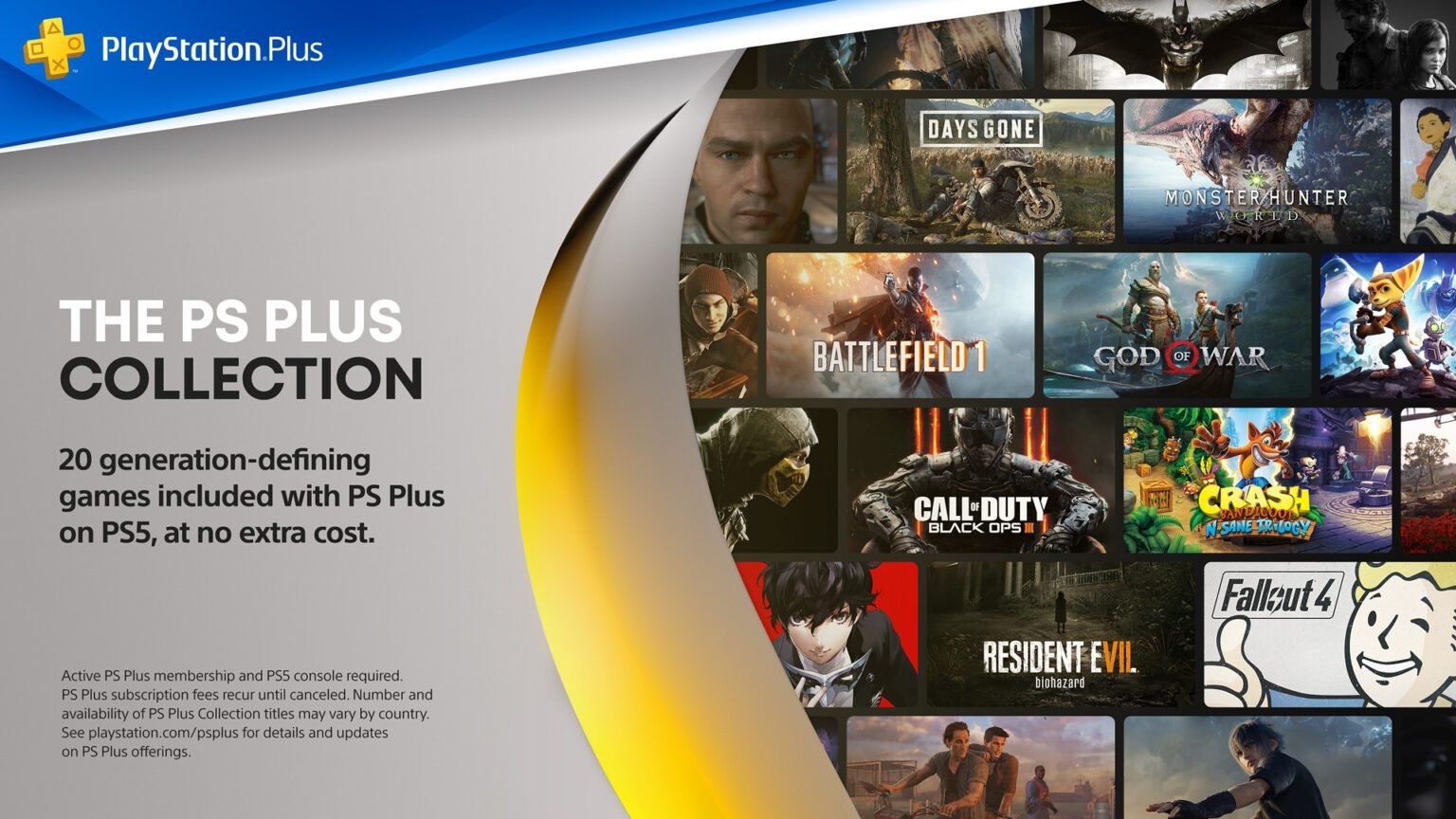 PS Plus