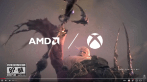 Xbox + AMD: Powering the Next Generation of Xbox