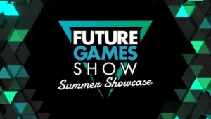 FUTURE GAMES SHOW 2025