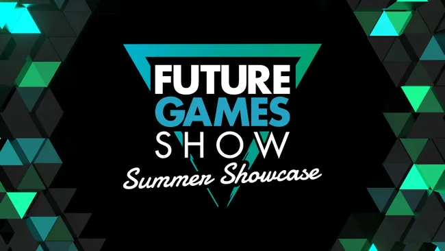 FUTURE GAMES SHOW 2025
