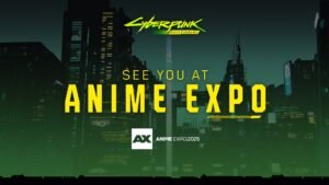 Cyberpunk: Edgerunners pode ganhar nova série – anúncio previsto para a Anime Expo 2025