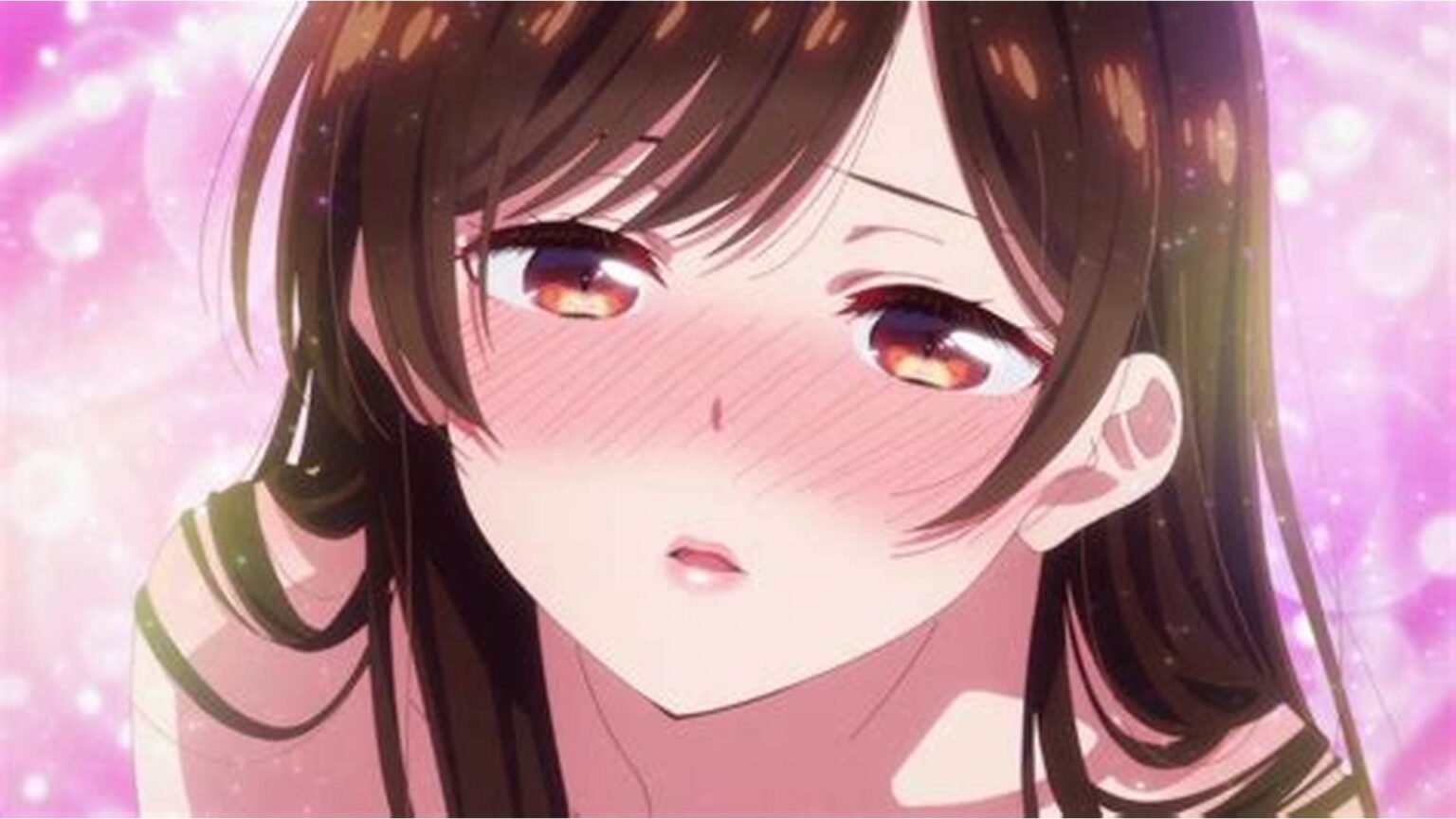 kanojo okarishimasu