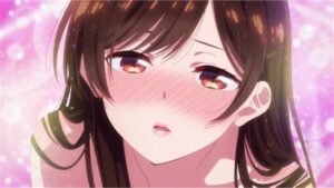kanojo okarishimasu