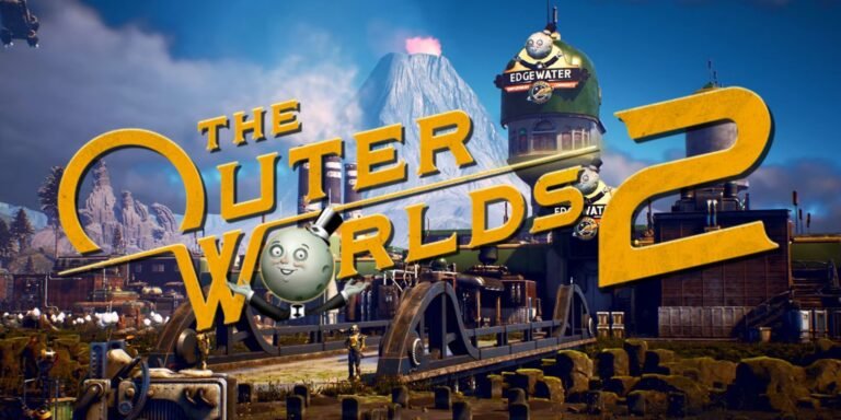 The Outer Worlds 2