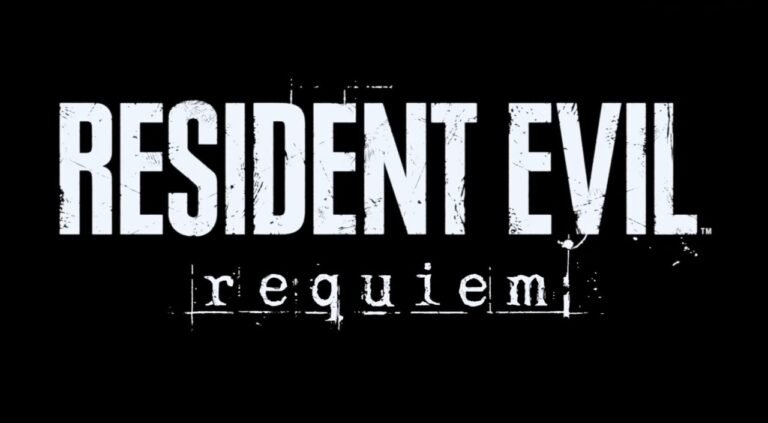 resident evil 9