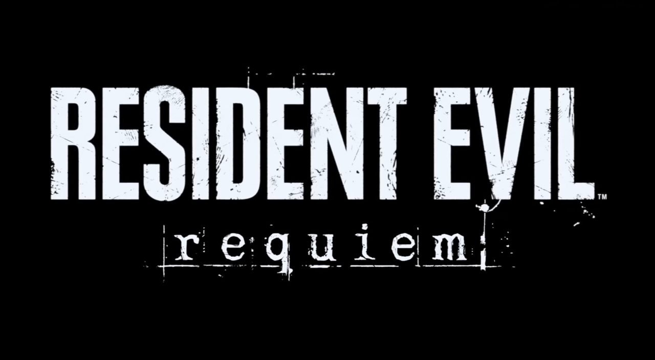 resident evil 9